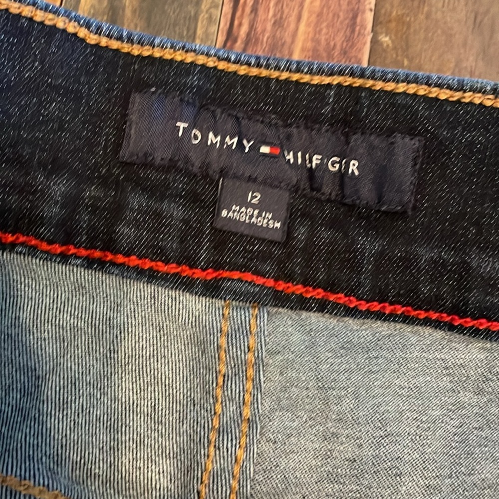 Tommy Hilfiger Gramercy size 12 - Picture 5 of 10